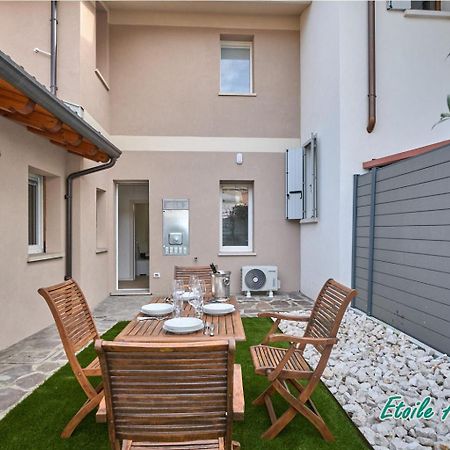 Casa Monique Apartments Desenzano del Garda Exterior photo